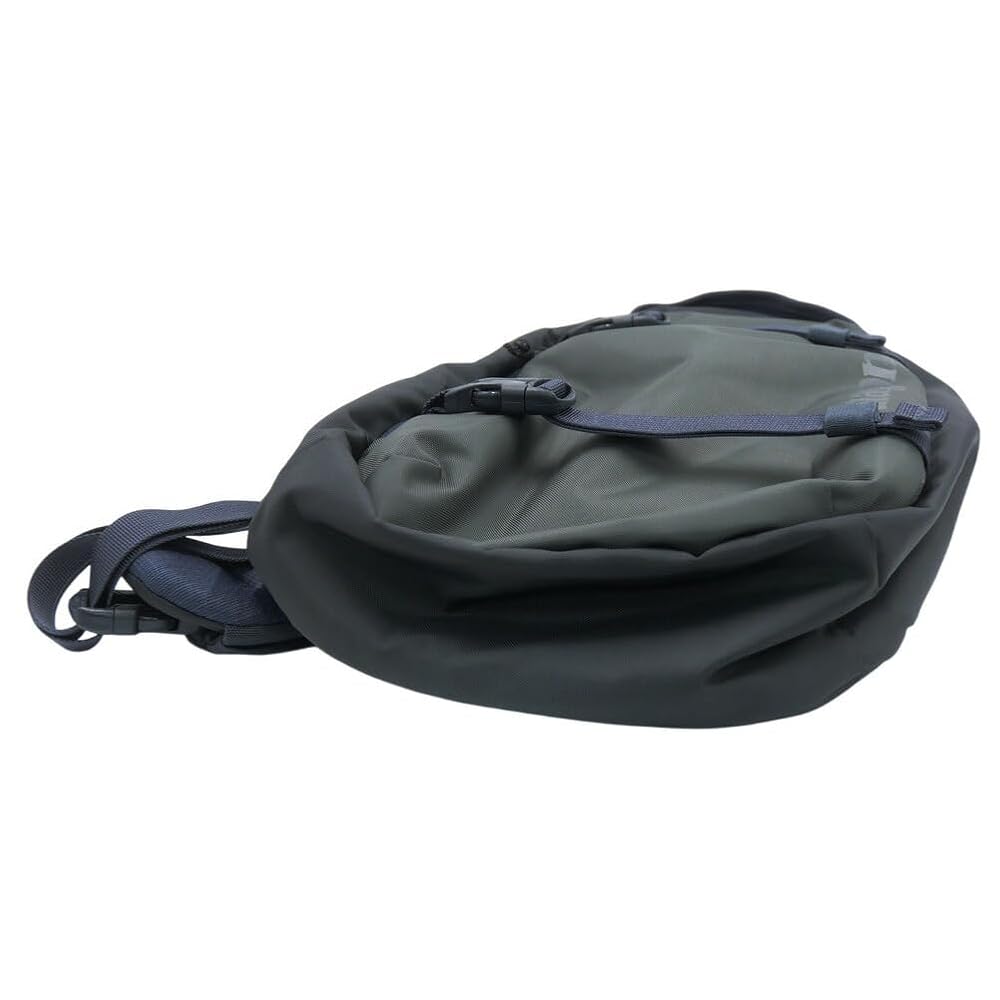 律さま 専用 Amazon | [パタゴニア] Atom Sling 8L 48262 BLACK(BLK